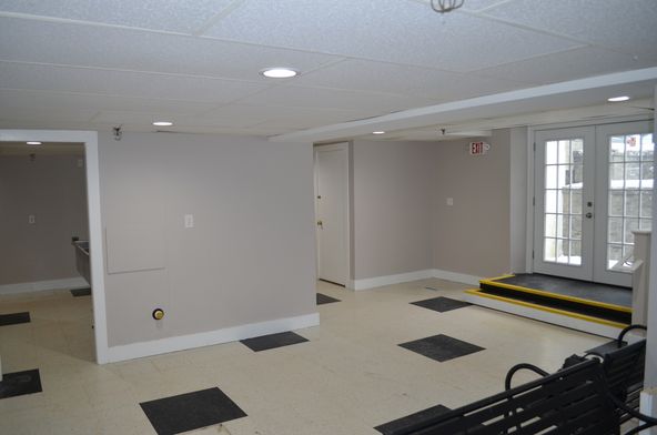 Unit 2 - Basement Retail